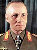 World War II in Color: Generalfeldmarschall Erwin Rommel