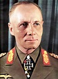 World War II in Color: Generalfeldmarschall Erwin Rommel