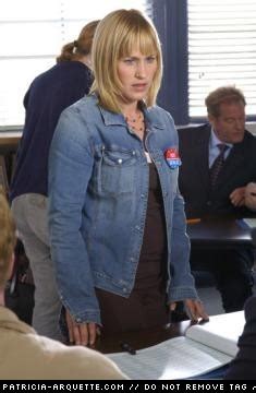 Season 2 Promos Patricia Arquette As Allison Dubois Photo 15683318