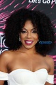Wendy Raquel Robinson Dishes On "Here We Go Again" & Reality TV