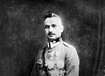 Generał Sosnkowski, naczelnik Piłsudski i grypa „hiszpanka” - Blog z wąsem
