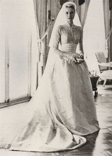 Grace Kellya Fairytale´s Princess My Scan Grace Kelly Wedding