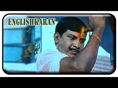 Englishkaran Tamil Movie Comedy Scene Sathyaraj Namitha
