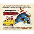 Superdad - movie POSTER (Style A) (11" x 14") (1974) - Walmart.com ...