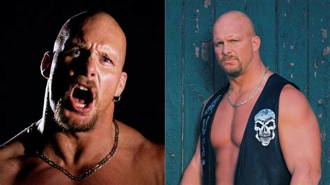 Former Wwe Star Says He Had The Beer Gimmick Before Stone Cold Steve