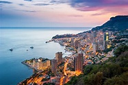 Monte Carlo, Nice & Eze Village Tours and Travel