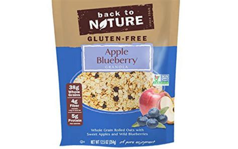 My top vegan milk options for vegan cereals. These 15 Vegan Cereal Brands Are Nutritious an Delicious ...