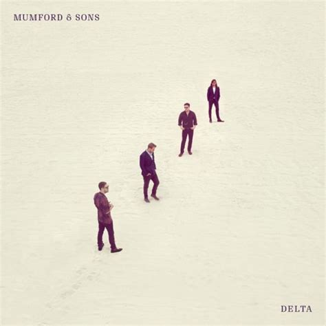 Mumford And Sons Delta Album Review Cryptic Rock
