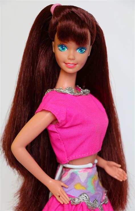 Pin By Olga Vasilevskay On Barbie Dolls Superstar Face Mould