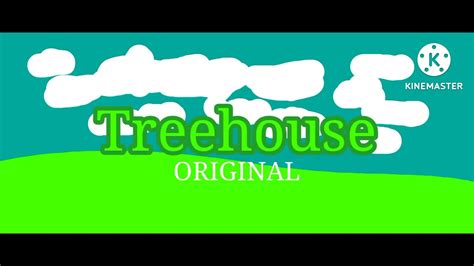 Dhx Media Nelvana Limited A Corus Entertainment Company Treehouse