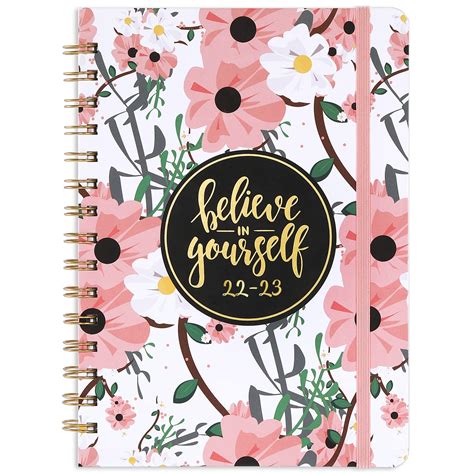 Buy 2023 Planner Weekly And Monthly Planner 2023 With Tabs 64 X 85