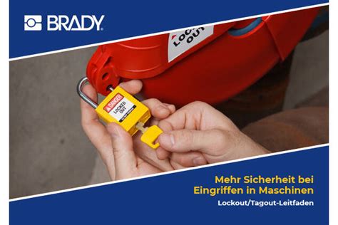 Increase Workplace Safety With A World Class Lockout Tagout Solution