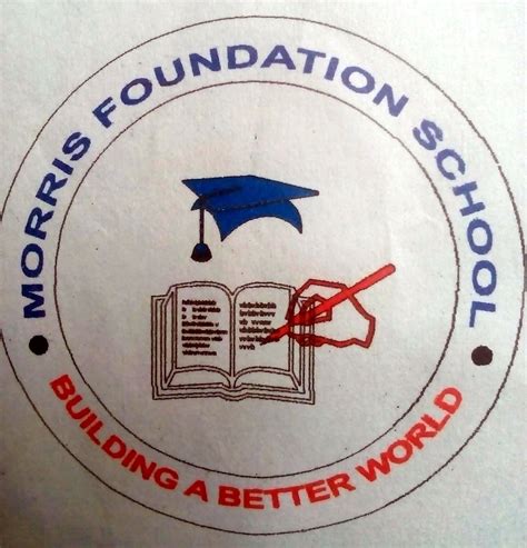 Morris Foundation School Home