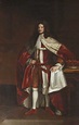 John Hervey, 1st Earl of Bristol. Enoch Seeman