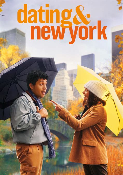 Dating And New York Movie Fanart Fanarttv