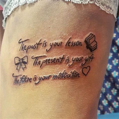 The magicka has to collect certain magic letters that will help him to open portals. Be Motivated with 55 Inspirational Quote Tattoos for Girls