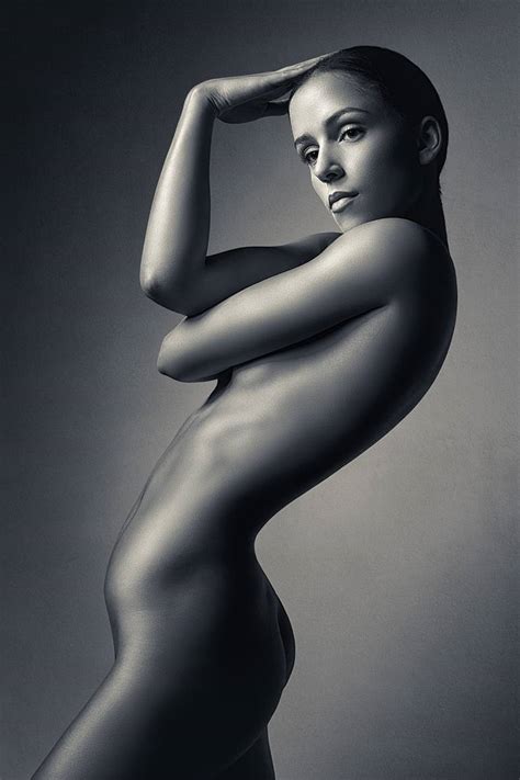 Nude Woman Fine Art Photography By Johan Swanepoel Saatchi Art