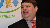 CSU Prien: Europa-Abgeordneter Bernd Posselt zur Krim-Krise und der ...