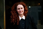 Rebekah Brooks to Return to News Corp. on Monday - The New York Times