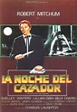 La noche del cazador - Película 1955 - SensaCine.com