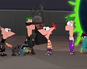 Phineas y Ferb: a través de la segunda dimensión | Cultture