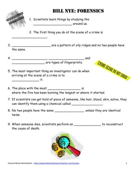 What do forensic scientists do? What website will do my math homework for me