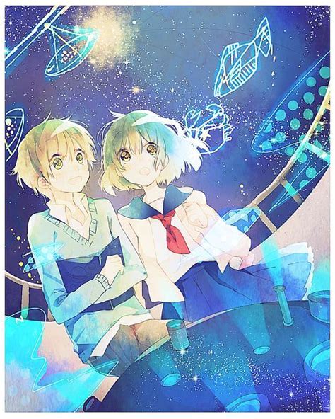 About Anime Galaxy🌠 Amino