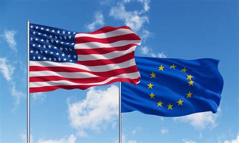 in u s eu relationship startups can benefit from a race to the top by engine medium