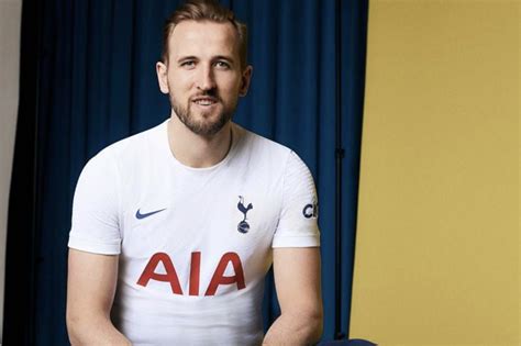 Rough start, but not a bad schedule overall. Tottenham unveil new 2021/22 Nike home kit that new ...