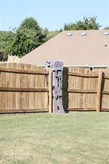 Pictures of Easiest Way To Stain A Wood Fence
