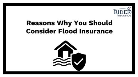 Ppt Reasons Why You Should Consider Flood Insurance Powerpoint