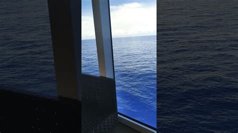 Melihat Laut Di Atas Kapal See The Sea On A Boat Youtube