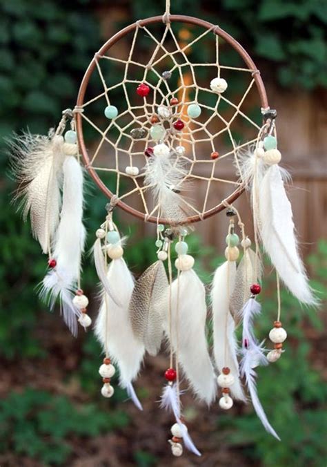 40 Diy Dream Catcher Ideas For Decoration Bored Art