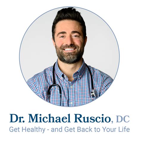 Dr Michael Ruscio Dc Digestion Thyroid And Functional Health Doctor