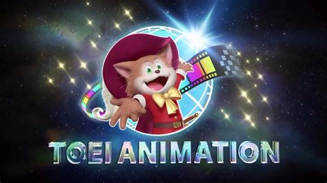 Toei Animation Et Cj Entertainment Annoncent Un Partenariat Gaak