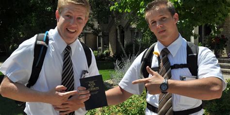 Mormones Iglesia De Jesucristo De Los Santos Del último Día