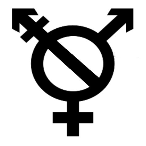 gender symbol gender wiki fandom