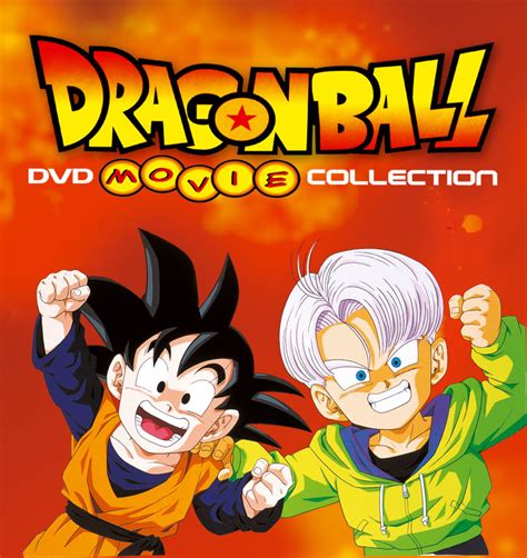 Curse of the blood rubies, sleeping princess in devil's castle, mystical adventure, and the path to power. Torna la Dragon Ball Movie DVD Collection De Agostini