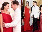 Benedict cumberbatch (d) y su mujer, sophie... | Loc | EL MUNDO