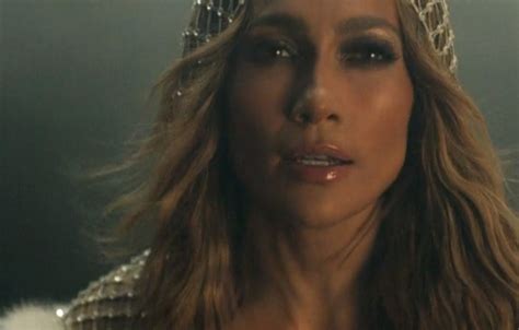 Watch Jennifer Lopez Releases Worry No More Viral Video That Grape