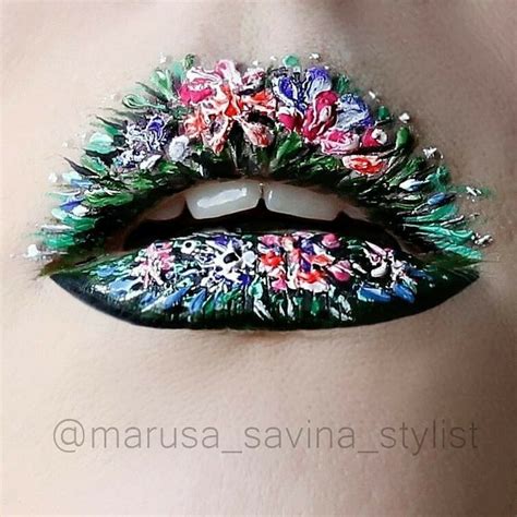 Pin Von Kelly Gray Auf ~sugar And Spice And Everything Nice ~ Lips Gallery~