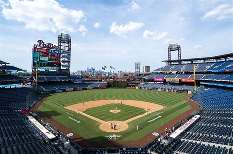 The philadelphia phillies are an american professional baseball team based in philadelphia. Philadelphia Phillies shut down all stadium activity ...
