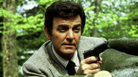 Crime Dramas Programs Pioneers Of Television Pbs Mike Connors