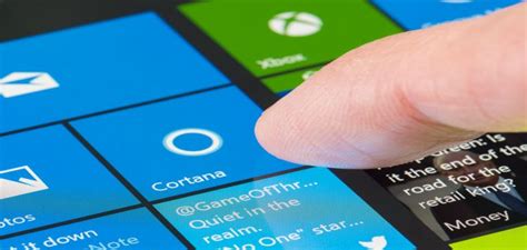 How To Disable Cortana And Replace It With Windows Search Info Tips And Tricks