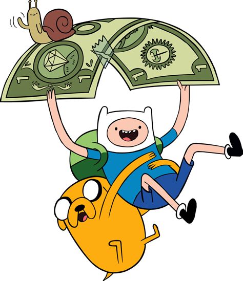 Наклейка Adventure Time Png Avatan Plus