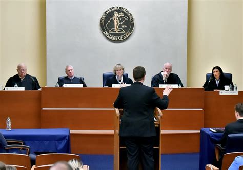 Wva Supreme Court Lays Down Laws In Morgantown Dominion Post