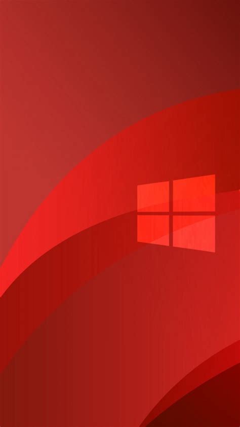 Red Windows 10 4k Hd Red Aesthetic Wallpapers Hd Wallpapers Id 56069