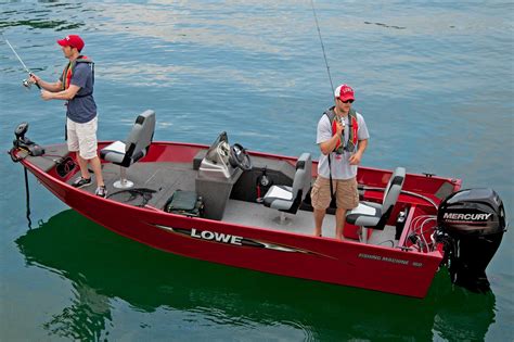 2015 New Lowe Fm 160 S Aluminum Fishing Boat For Sale Winslow Me