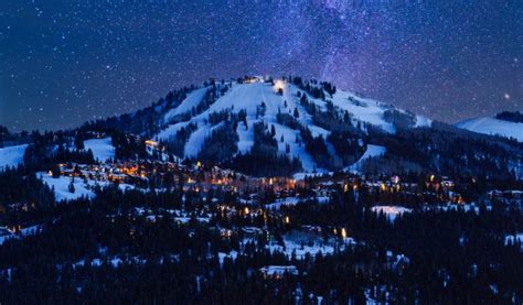 14 All Season Us Mountain Resorts With Jaw Dropping Views