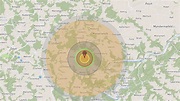 Atomkrieg: "Deutschland wäre strategisches Ziel" | Telepolis
